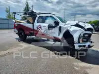 2023 Ford F-250 фото