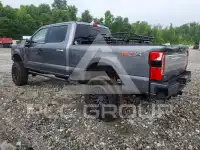 2023 Ford F-250 фото