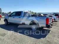 2023 Ford F-250 photo