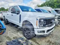 2023 Ford F-250 фото