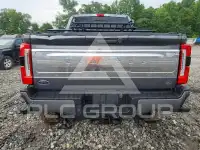 2023 Ford F-250 фото