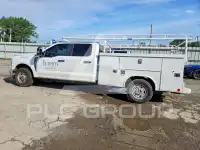 2023 Ford F-250 фото