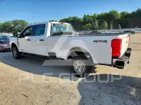 2023 Ford F-250 фото