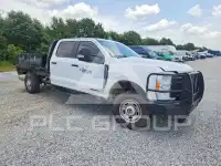 2023 Ford F-250 photo