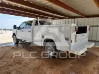 2023 Ford F-250 фото