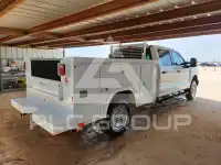 2023 Ford F-250 фото