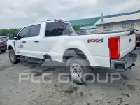 2023 Ford F-250 фото