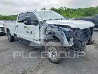 2023 Ford F-250 фото