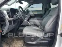 2023 Ford F-250 фото