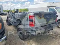 2023 Ford F-250 фото