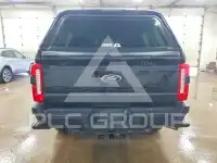 2023 Ford F-250 фото