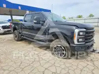 2023 Ford F-250 фото