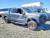 2023 Ford F-250 фото