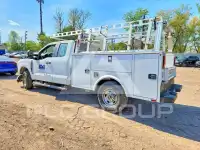2023 Ford F-250 фото
