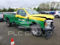 2023 Ford F-250 фото