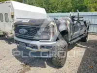 2023 Ford F-250 фото
