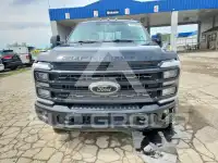 2023 Ford F-250 фото
