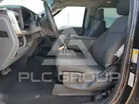 2023 Ford F-250 фото