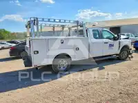 2023 Ford F-250 фото