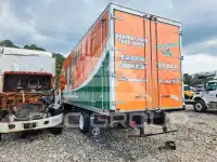 2023 Ford F-750 фото