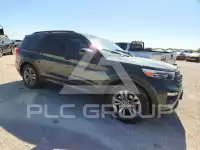 2023 Ford EXPLORER фото
