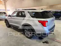 2023 Ford EXPLORER photo
