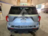 2023 Ford EXPLORER photo