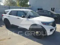 2023 Ford EXPLORER photo