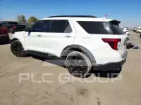 2023 Ford EXPLORER фото