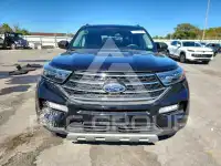 2023 Ford EXPLORER фото