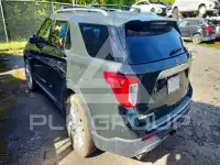 2023 Ford EXPLORER photo