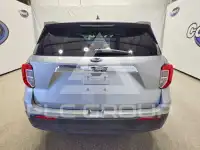 2023 Ford EXPLORER фото