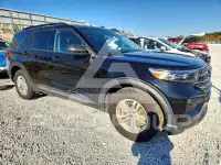2023 Ford EXPLORER photo