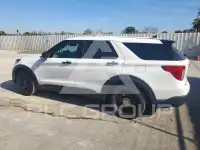 2023 Ford EXPLORER photo