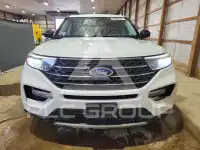 2023 Ford EXPLORER фото