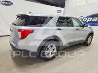 2023 Ford EXPLORER фото