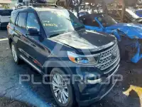 2023 Ford EXPLORER photo