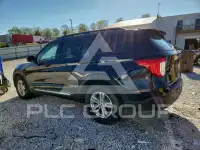 2023 Ford EXPLORER photo