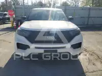 2023 Ford EXPLORER photo