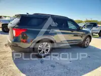 2023 Ford EXPLORER фото