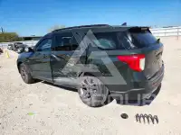2023 Ford EXPLORER фото