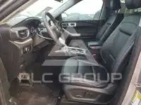 2023 Ford EXPLORER фото