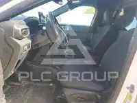 2023 Ford EXPLORER photo