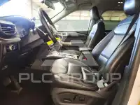 2023 Ford EXPLORER фото