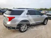 2023 Ford EXPLORER фото