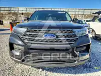 2023 Ford EXPLORER photo