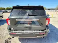 2023 Ford EXPLORER фото