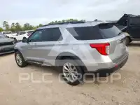 2023 Ford EXPLORER фото