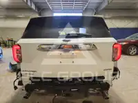 2023 Ford EXPLORER фото