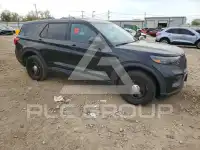 2023 Ford EXPLORER фото